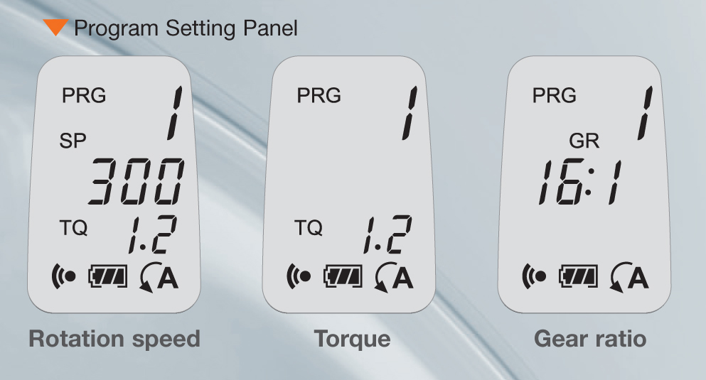 Endodontic Instruments NSK EndoMate TC2 MP with 161 head